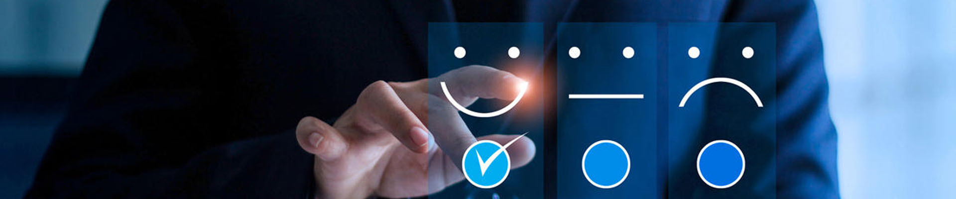 Customer Testimonials